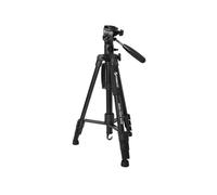 Starblitz Trépied SLIGO 166 cm tête 3D colonne décentrée monopode