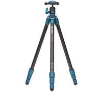 Benro Trépied TSSL08AN00P Super Slim en aluminium avec tête sphérique
