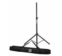 Trepied Support Monture Haut-parleur Enceinte Moniteur DJ PA Scene Housse Set
