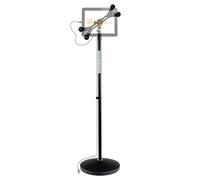 Trépied Support Stand Universel pour Tablet PC iPad Réglable en metal Robust