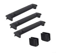 Trépied surélevé 2 mm pour DJI Lito 1 X1 Support (Noir)