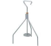 Pige / Trépied métal taliasol pour chapes liquides et BAN TALIAPLAST 442401