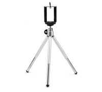 Trépied téléphone Bureau Portable, Tube cuivre 2 Sections + Pince U | Pieds en catchc, Trépied pr projecteur, Lecture recettes, Pr photographes