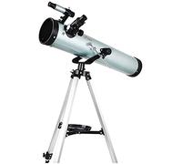 Trépied télescope astronomique, Observation des étoiles, télescope Spatial HD, réflexion astronomique, télescope de Voyage