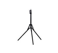 Trépied Télescopique 180cm Support Smartphone Noir