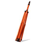 TRÉPIED TÉLESCOPIQUE COMPATIBLE EDMALIGHT - EDMA - 274155