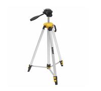 Mini trépied télescopique STANLEY - 0.75m à 1.84m - DE0881T-XJ