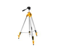 DeWalt Trépied DE0733-XJ aluminium à colonne 0,97-2,48 m fixation 1/4"