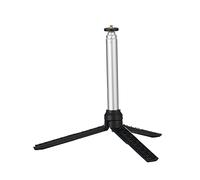 Trépied télescopique extensible portable pour prendre des selfies en direct pour support de téléphone