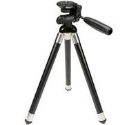 Trépied Télescopique pour caméra - Stabilié Maximale - Rotation Horizontale et Verticale G