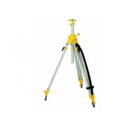 Trépied télescopique pour laser DEWALT - 1.15 à 3 m - DE0735