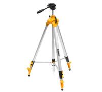 Trépied télescopique réglable - filetage 1/4" DEWALT