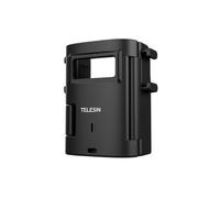 Trépied Telesin Pour Dji Osmo Pocket 3 Compatible Avec Fonction