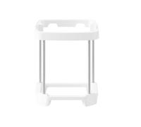 Trépied - THERMOR - Malicio Compact - Base carrée 490x490 mm - Hauteur tube 525 mm - Pour chauffe-eau 100/120/150 L
