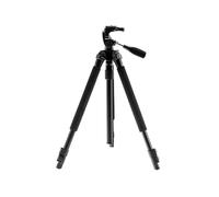 Trépied Titanium 63" Bushnell - Black