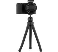 Trépied TNB Mini Trepied Flexible 3 en 1