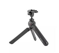 Trépied transformable - PGYTECH - MantisPod 2.0 - Noir - Support cold shoe rotatif - Rotule 360°