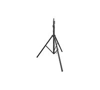 Trépied TS 300 3m Noir BRENNENSTUHL avec support de montage - 9171991100