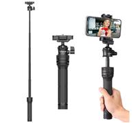 Trépied Ulanzi MT-34 2-en-1 Extensible Multifonction pour Smartphone Appareil Photo Reflex