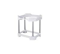 Trépied universel chauffe eau quadripode vertical mural 50 à 200L - ATLANTIC