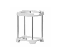 Trépied universel chauffe-eau vertical mural