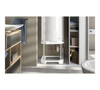 Trépied universel pour chauffe-eau 100l-200l - Atlantic 009243