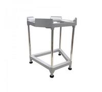 Trepied universel pour chauffe-eau D505-530-555-560mm CHAFFOTEAUX 3018067