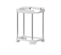 Trepied universel pour chauffe-eau et pecs verticaux muraux - Trépied universel quadripode 75 à 200 litres