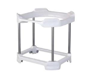 Trepied universel pour chauffe-eau quadripode vertical mural 50 à 200L - ATLANTIC - ATL00735