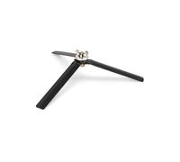 Trépied Universel pour Projecteur PAR LED FST2 - Support Pliable, Idéal pour Positionner Parfaitement des Projecteurs