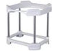 Trepied universel quadripode pour chauffe-eau vertical 50 à 200 L - ATLANTIC - 009231 G