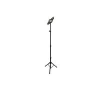 Trépied universel rotatif 360° pour tablette 7' à 12' Noir