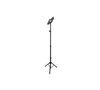 Trépied universel rotatif 360° pour tablette 7' à 12' Noir