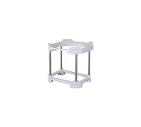 Thermor Trépied universel 900991 pour chauffe-eau et PECS verticaux muraux quadripode 75 à 200 L