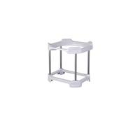 Trepied universel pour chauffe-eau et pecs verticaux muraux - Trépied universel quadripode 75 à 200 litres