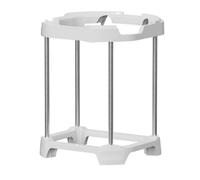 Trepied universel pour chauffe-eau et pecs verticaux muraux - Trépied universel quadripode 75 à 200 litres