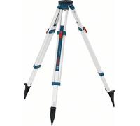 Trépied V2 Bosch Professional BT 170 HD Blocage avec Quick Clamp - pour filetage 5/8 - 0601091B00