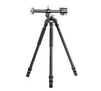 Trepied Vangard - VEO 3+ 263CT - Vanguard VEO 3+ 263CT Trepied Polyvalent en Fibre de Carbone
