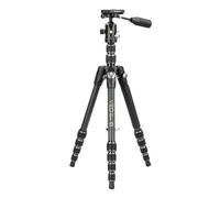 Trepied Vangard - VEO3T 235CBP - Vanguard VEO 3T 235CBP Trepied de Voyage en Carbone