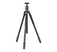 Trepied Vangard - VGTVEO3263AB - Vanguard Veo 3 263AB - Trepied d'appareil Photo en Aluminium, rotule Ball a Deux Axes