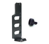 Trépied vertical à dégagement rapide,plaque de montage pour ZHIYUN Crane M2,stabilisateur de cardan et support de smartphone - Type With Screw