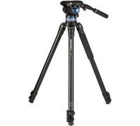 Trepied vidéo A373FB avec rotule FS6PRO