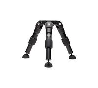 Benro HH75AV 75mm Hi Hat (Noir)