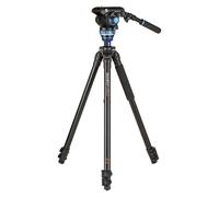 Trepied vidéo BENRO A2573 avec rotule FS6PRO