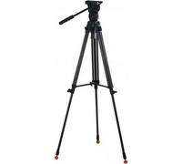 Trépied Vidéo Camgear MARK 6 MS CF Carbone | ✅ Livraison gratuite à partir de 100 €