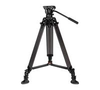 Trépied vidéo professionnel