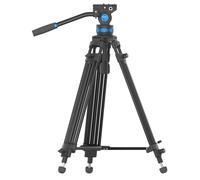 Trépied vidéo professionnel Sirui SH-15 - Léger et stable