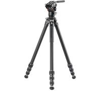 Trépied vidéo - VANGUARD - Alta Pro 3VL 264AV14 - Aluminium - Tête Veo PV-14 - 8 kg max