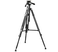 Trépied vidéo walimex pour appareil photo basic VT-2210, 188 cm