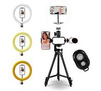 Trépied Vlogging Avec Led Livestreaming Et Microphone Vlog 550 Wi Light https://www.fnac.com/mp44511482/Trepied-Vlogging-Kit-Et-Livestreaming-Avec-Anneau-Lumineux-Vlog-550-De-Wi-light/w-4?oref=6e0e5e81-2ef6-0c3f-f4d9-66909bd9c916
